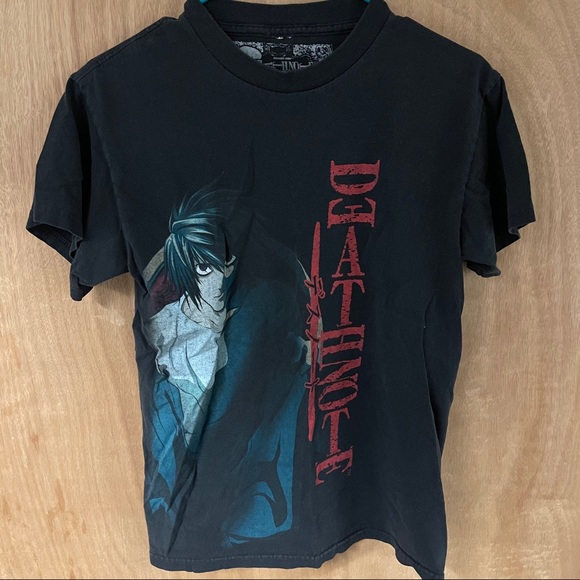 Hot Topic | Shirts | Vintage 209 Death 
